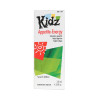 Kidz Appetite & Energy Syrup - 120ml 