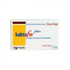 Kabtafer Plus 30 F/C Tablets