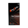 Kamasutra Ice Cream Condoms 12 Pcs