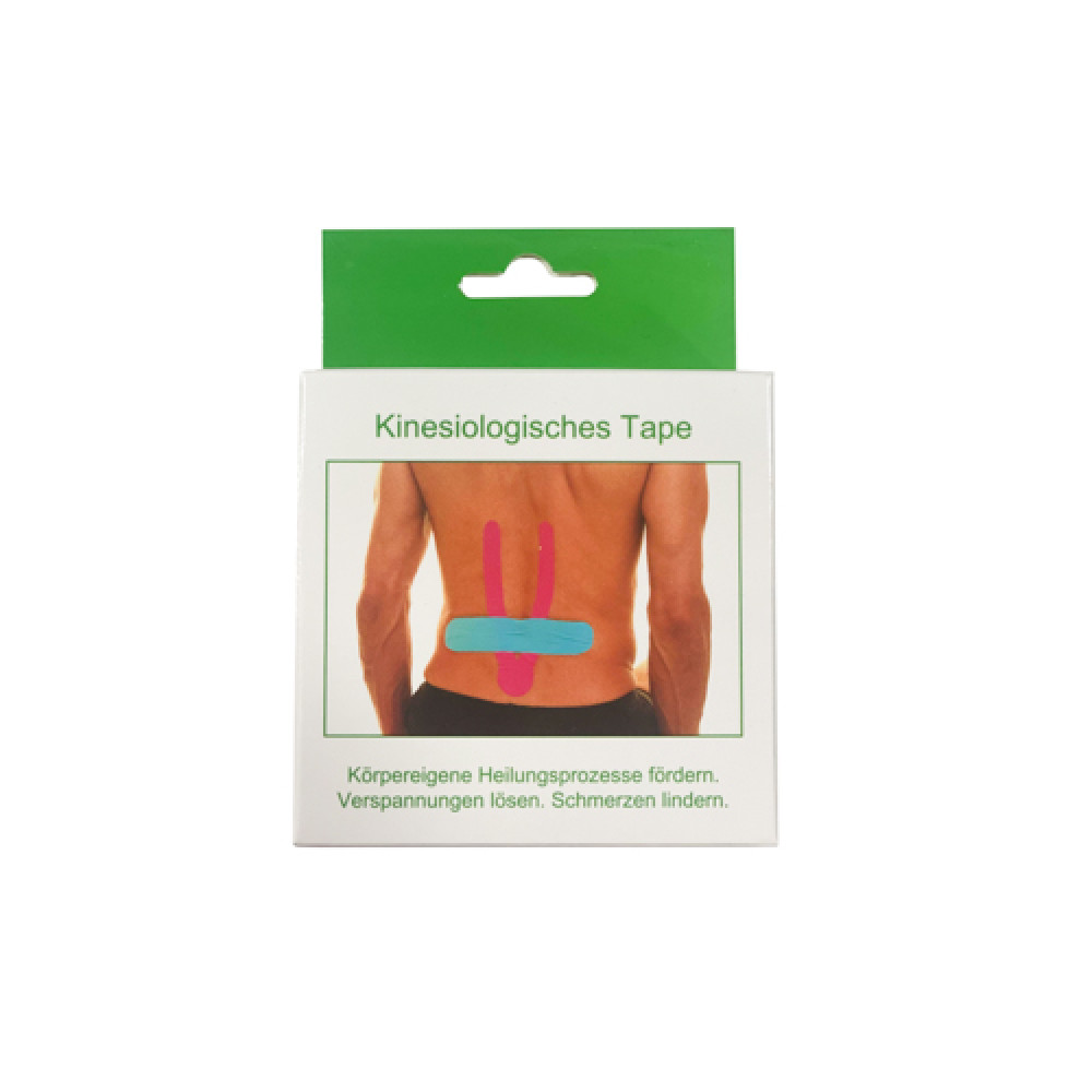 Kinesio Taping Bandage 2.5cm x 5m Fadomed
