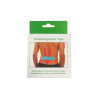 Kinesio Taping Bandage 2.5cm x 5m Fadomed