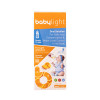 Konicare Babylight Oral Solution Orange Flavour 250ml