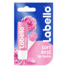 LABELLO LIPCARE SOFT ROSE LIPBALM 4.8G