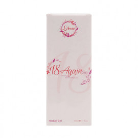 L'Amour 18 Again Gel 50ml
