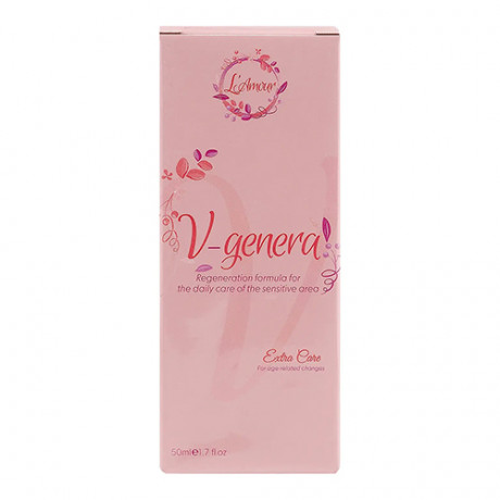 L'Amour V-Genera Gel 50ml