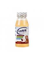 Leolyte Oral Solution 237ml- Apple