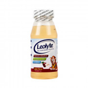 Leolyte Oral Solution 237ml- Apple