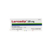 Lercadip 10mg 30 Tablets