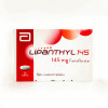 Lipanthyl 145mg 30 Tablets
