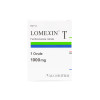 Lomexin T 1000mg 1 Ovule
