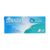 Loraday 10mg 30 Tablets