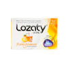 Lozaty Honey & Lemon 24 Lozenges