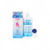 LUX CLEAR CONTACT LENSES SOLUTION 360ML