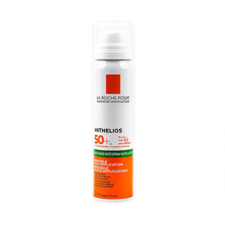 La Roche Posay Anthelios Invisible Fresh Mist 75ml