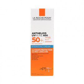 La Roche Posay Anthelios Spf 50+ Hydrating Cream 50ml