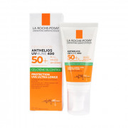 La Roche Posay Anthelios Spf 50+ Oil Control Gel-Cream 50ml
