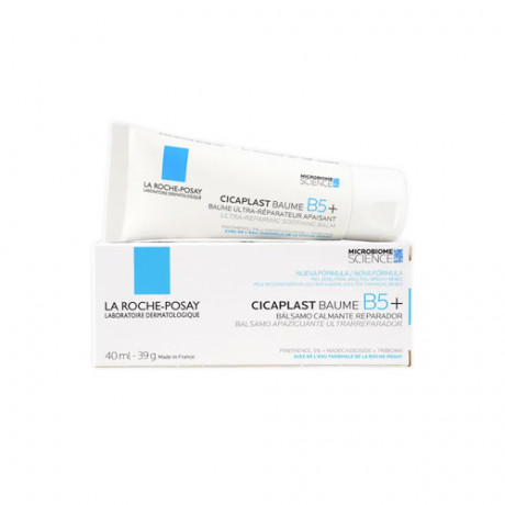 La Roche Posay Cicaplast Baume B5+ 40ml