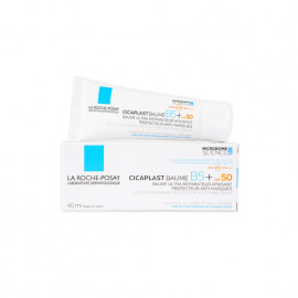 La Roche Posay Cicaplast Baume B5+ Spf 50+ 40ml
