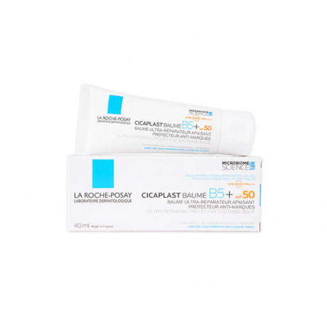 La Roche Posay Cicaplast Baume B5+ Spf 50+ 40ml