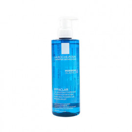 La Roche Posay Effaclar Foaming Gel 400ml