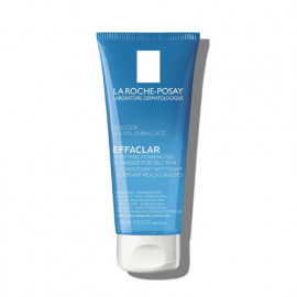 La Roche Posay Effaclar Purifying Gel Cleanser 200ml