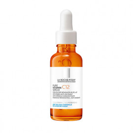 La Roche Posay Pure Vitamin C12 Serum 30ml