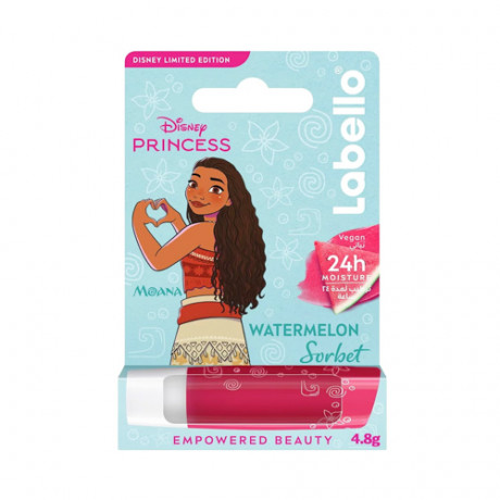 Labello Disney - Watermelon Sorbet