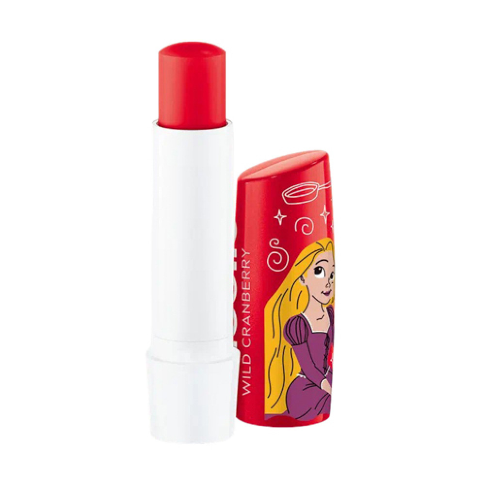 Labello Disney - Wild Cranberry