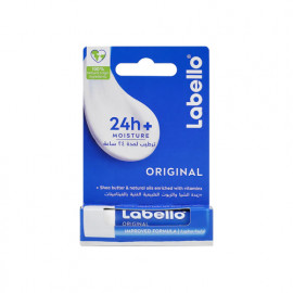 Labello 24h Moisture Lip Balm - Original