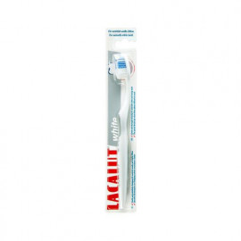 Lacalut White Toothbrush 