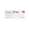Lasix 40mg 20 Tablets