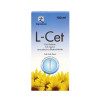 L-cet Oral Solution 100ml