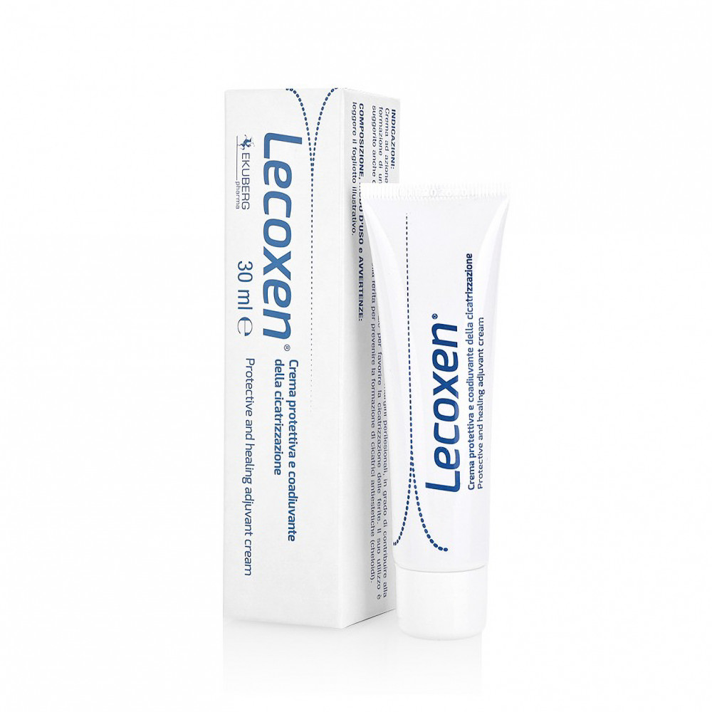 Lecoxen Cream 30ML