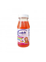 Leolyte Bubble Gum Flavor 237ml