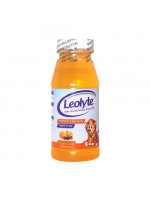 Leolyte Oral Solution 237ml- Fruit