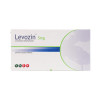 Levozin 5mg 20 Tablets