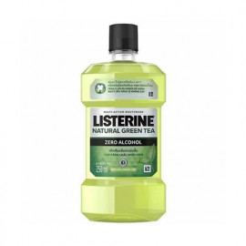 Listerine Green Tea Mouthwash 250ml