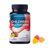 Livs Children's Multivitamin 50 Gummies