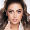 Luminous Lenses - Dazzling green