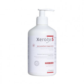 Lysaskin Xerolys 5 Lotion 200ml