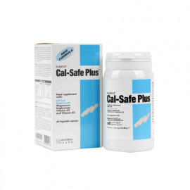 Marvit Cal Safe Plus 60 Capsules