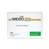 Mebo Dressing 40X100 Mm 1.25 Gm