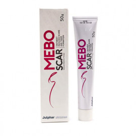 Mebo Scar Ointment 50gm