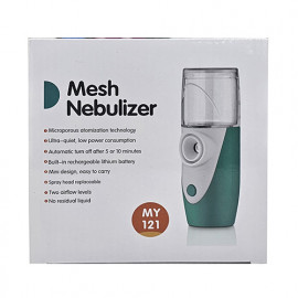 Mesh Nebulizer MY-121