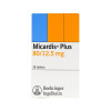 Micardis Plus 80/12.5mg 28 Tablets