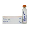 Mixtard 30 HM 100IU/ML Suspension 10ml