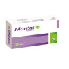 Montas 4mg 28 Chewable Tablets 