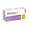 Montas 5mg 28 Chewable Tablets 