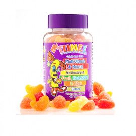 Mr. Tumee Multivitamin & Mineral Antioxidant 60 Gummies