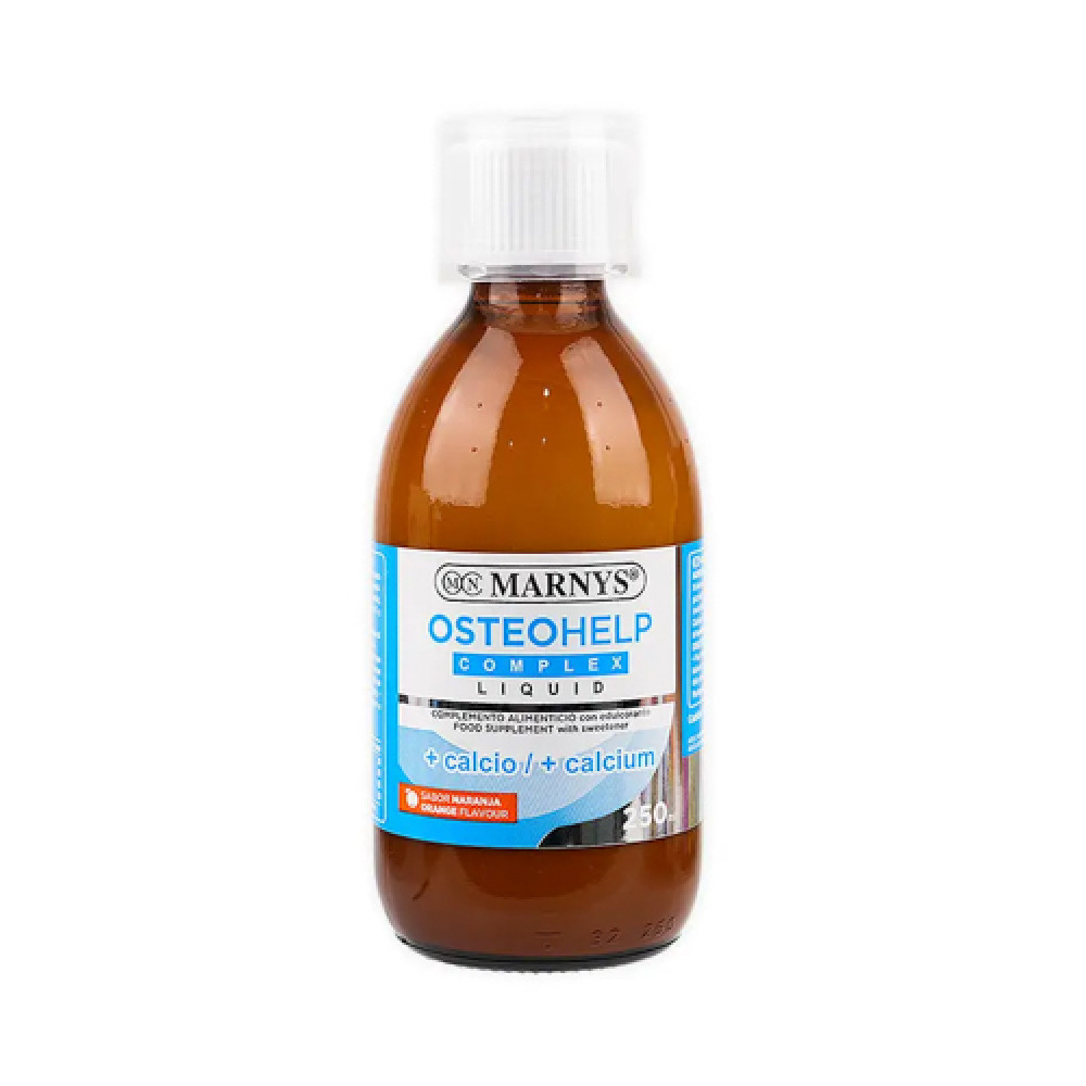 Marnys Osteohelp Complex 250ml